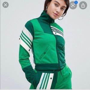 Adidas x Daniëlle Cathari track jacket